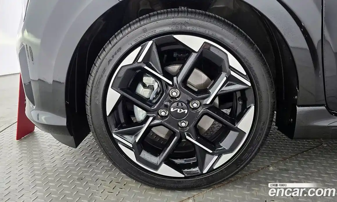 Kia Morning 2025 1.0 гидро, фото 5