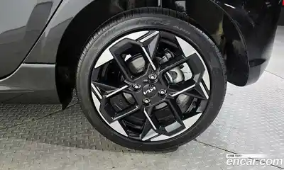 Kia Morning 2025 1.0 гидро, миниатюра 7