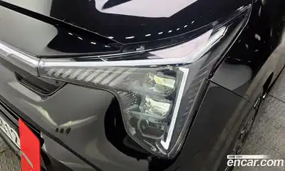 Kia Morning 2025 1.0 гидро, миниатюра 8