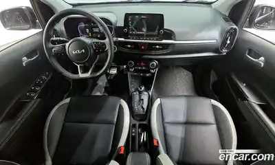 Kia Morning 2025 1.0 гидро, миниатюра 10