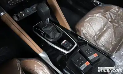 Renault QM6 2026 2.0 гидро, миниатюра 12