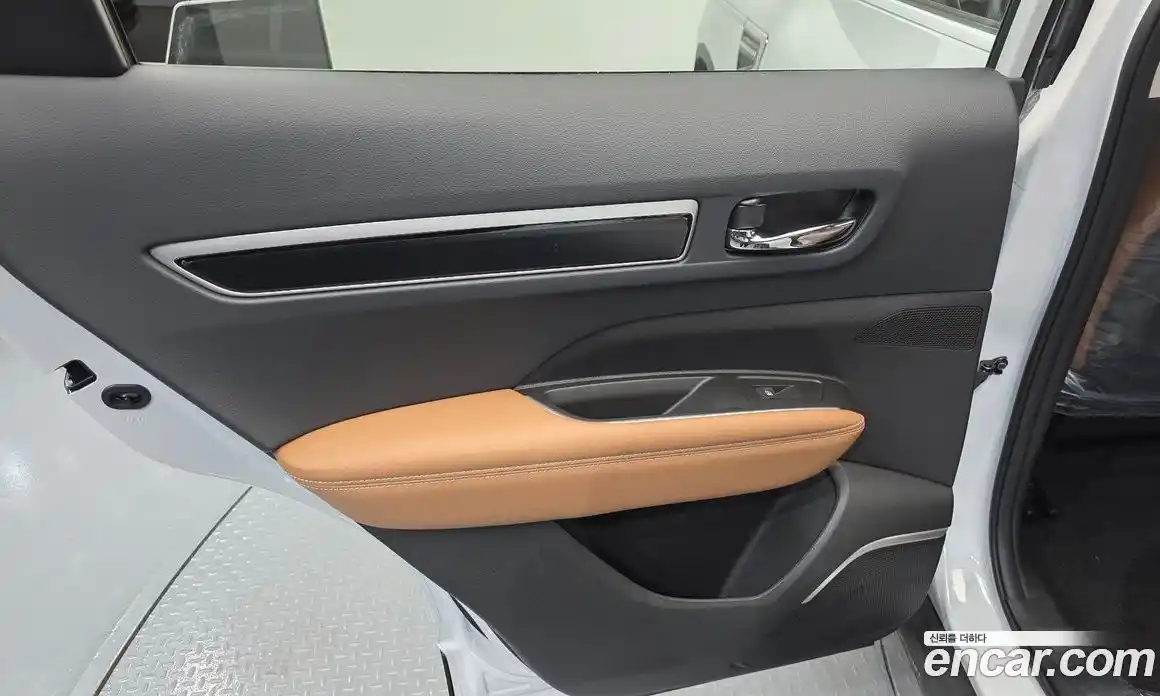 Renault QM6 2026 2.0 гидро, фото 15