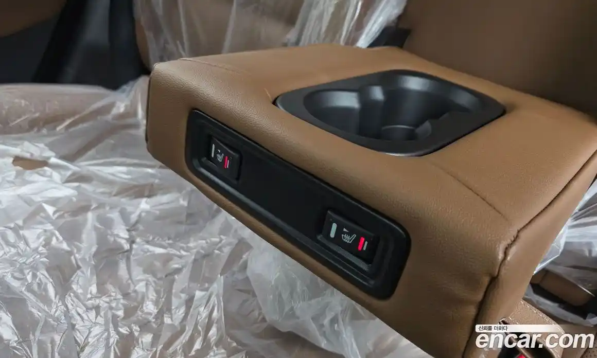 Renault QM6 2026 2.0 гидро, фото 23