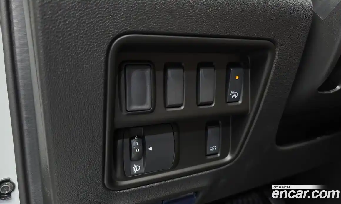 Renault QM6 2026 2.0 гидро, фото 26