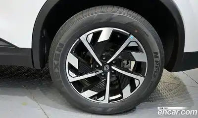 Renault QM6 2026 2.0 гидро, миниатюра 7
