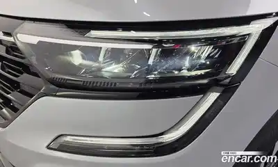 Renault QM6 2026 2.0 гидро, миниатюра 8