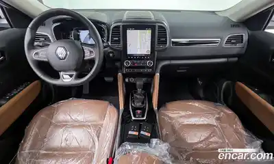 Renault QM6 2026 2.0 гидро, миниатюра 10