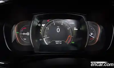 Renault QM6 2020 2.0 гидро, миниатюра 11