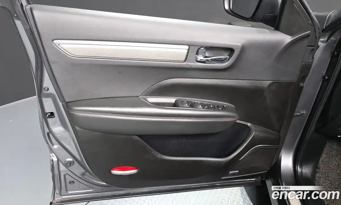 Renault QM6 2020 2.0 гидро, фото 14
