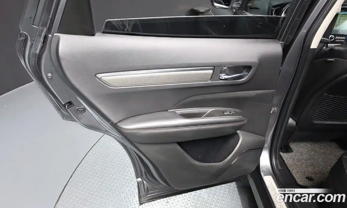 Renault QM6 2020 2.0 гидро, фото 15