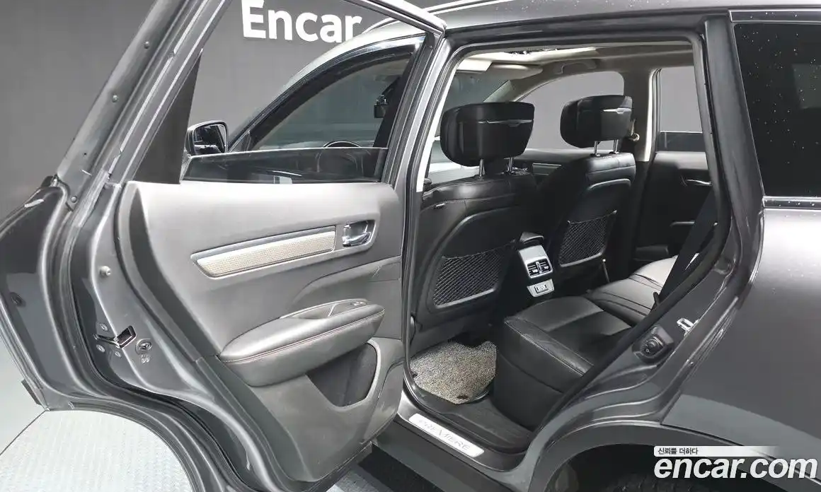 Renault QM6 2020 2.0 гидро, фото 16