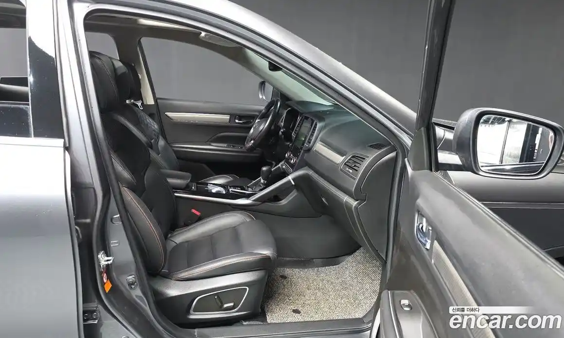 Renault QM6 2020 2.0 гидро, фото 17