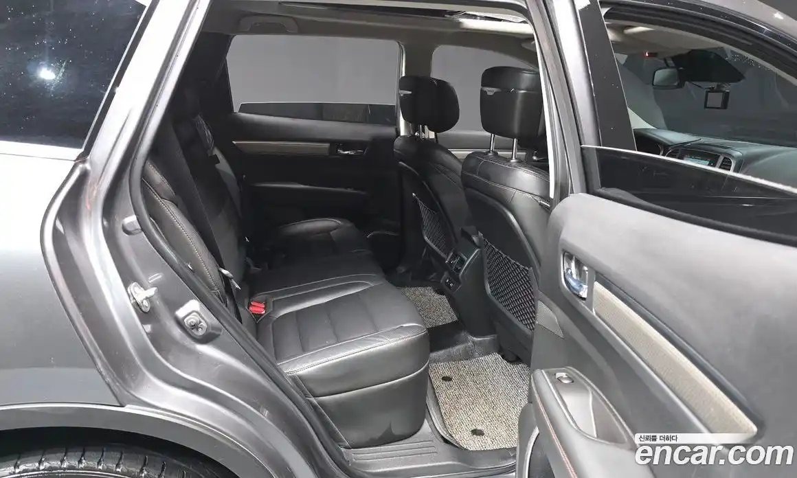 Renault QM6 2020 2.0 гидро, фото 18