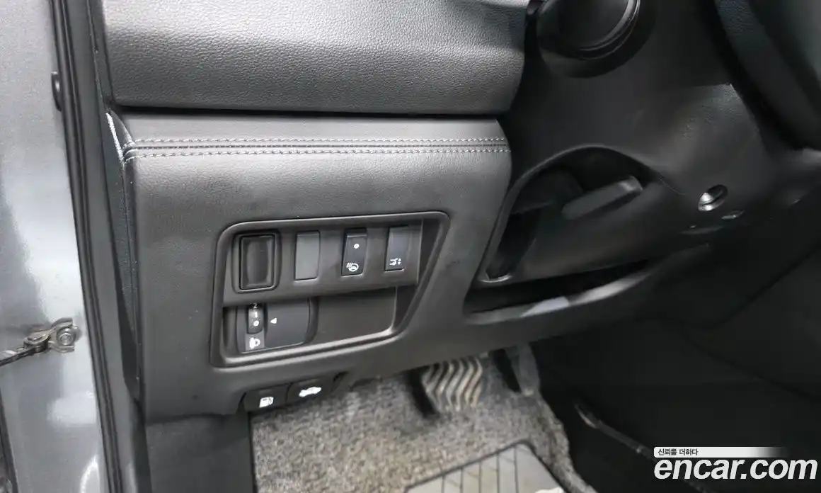 Renault QM6 2020 2.0 гидро, фото 27