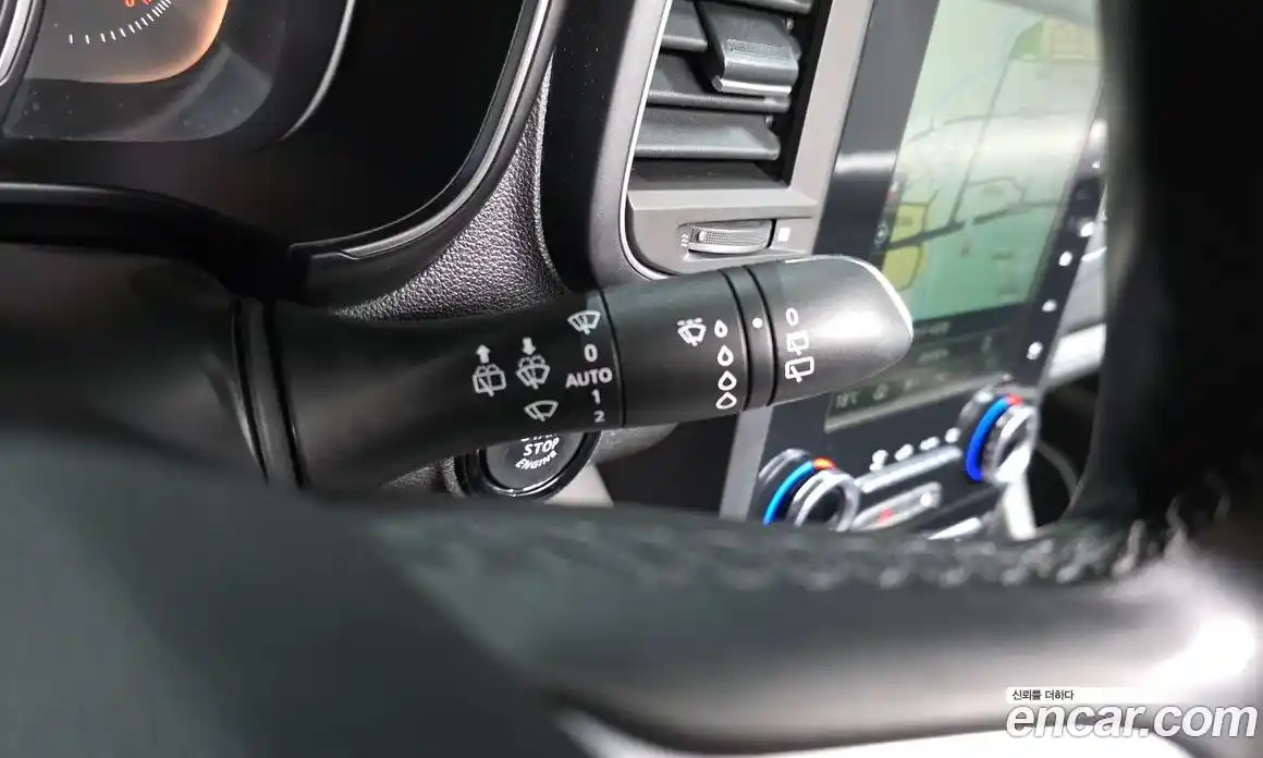Renault QM6 2020 2.0 гидро, фото 28