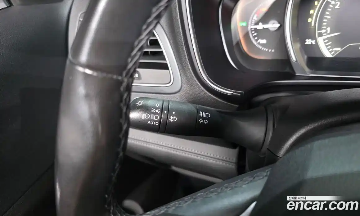 Renault QM6 2020 2.0 гидро, фото 29