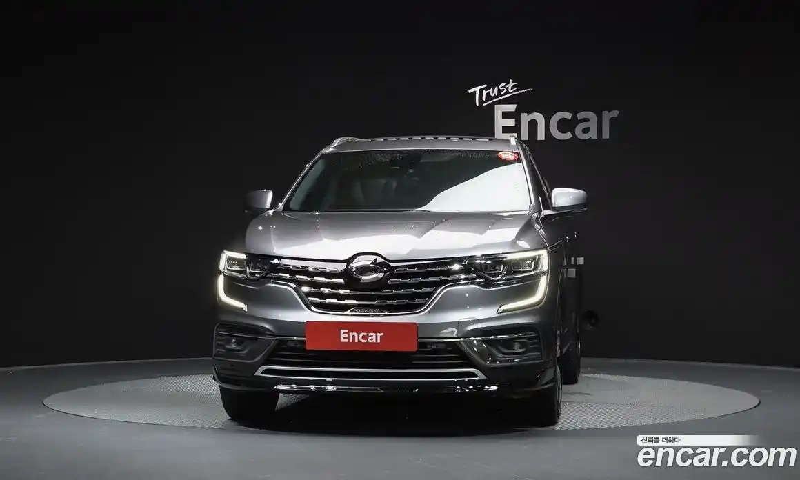 Renault QM6 2020 2.0 гидро, фото 3