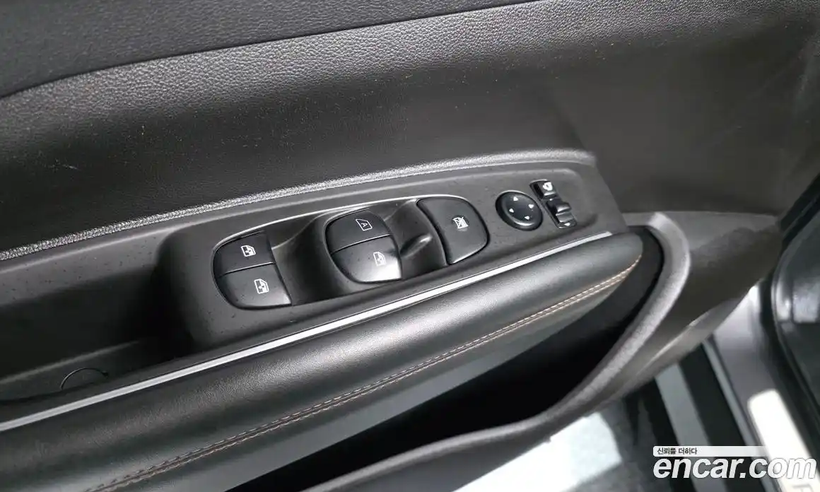 Renault QM6 2020 2.0 гидро, фото 31