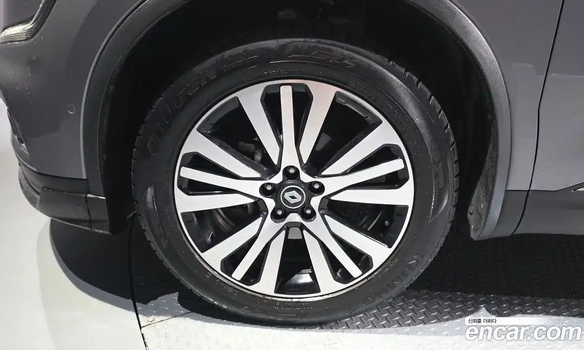 Renault QM6 2020 2.0 гидро, фото 5