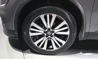 Renault QM6 2020 2.0 гидро, миниатюра 5
