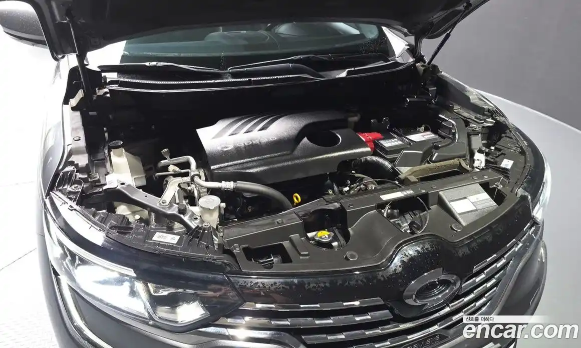 Renault QM6 2020 2.0 гидро, фото 6
