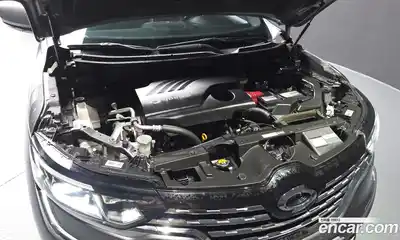 Renault QM6 2020 2.0 гидро, миниатюра 6