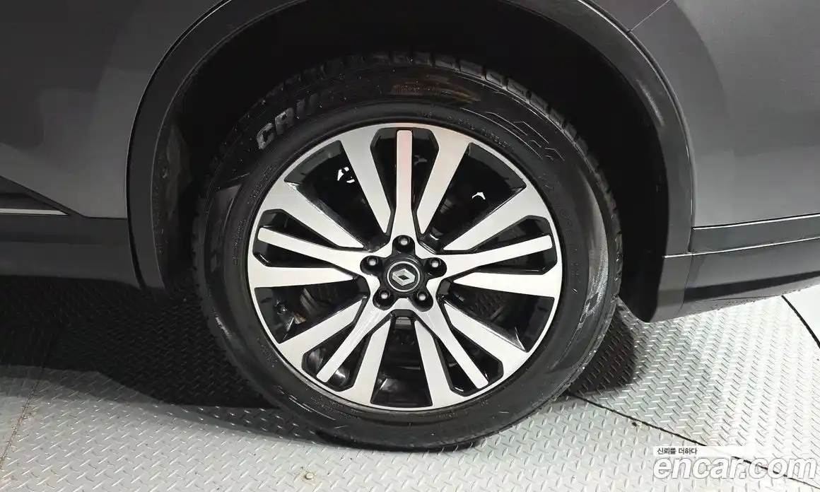 Renault QM6 2020 2.0 гидро, фото 7