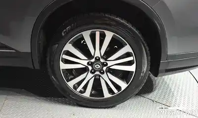 Renault QM6 2020 2.0 гидро, миниатюра 7