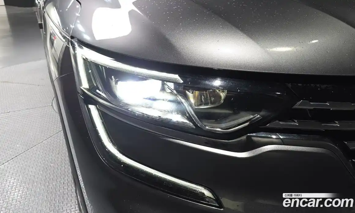 Renault QM6 2020 2.0 гидро, фото 8