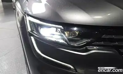 Renault QM6 2020 2.0 гидро, миниатюра 8