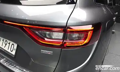 Renault QM6 2020 2.0 гидро, миниатюра 9