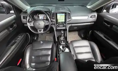 Renault QM6 2020 2.0 гидро, миниатюра 10