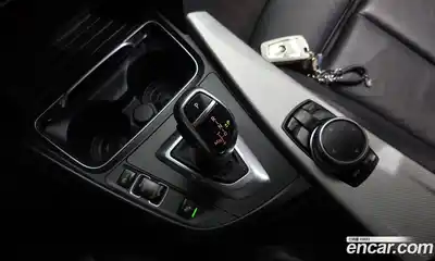 BMW 3 серия 2017 2.0 автомат (гидро), миниатюра 11