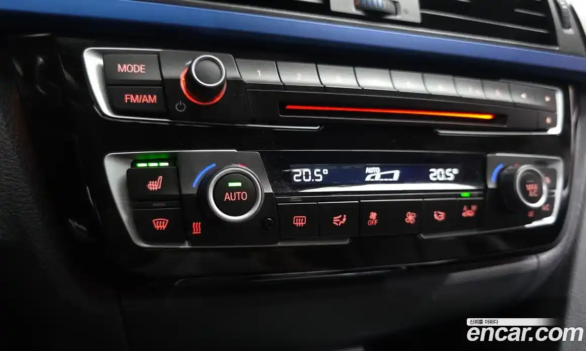 BMW 3 серия 2017 2.0 автомат (гидро), фото 22