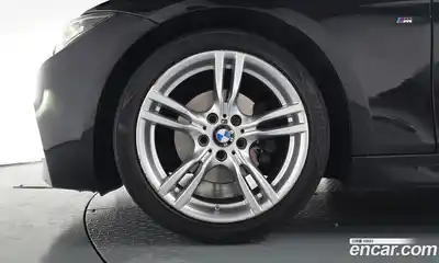 BMW 3 серия 2017 2.0 автомат (гидро), миниатюра 4
