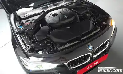 BMW 3 серия 2017 2.0 автомат (гидро), миниатюра 5