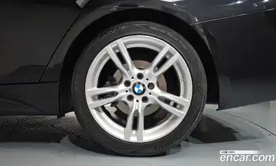 BMW 3 серия 2017 2.0 автомат (гидро), миниатюра 6