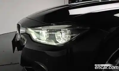 BMW 3 серия 2017 2.0 автомат (гидро), миниатюра 7