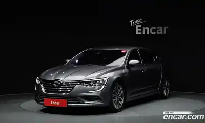Renault SM6