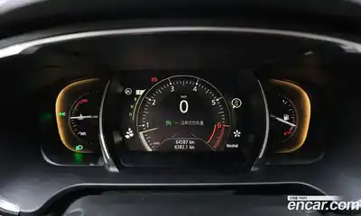 Renault SM6 2017 2.0 гидро, миниатюра 11