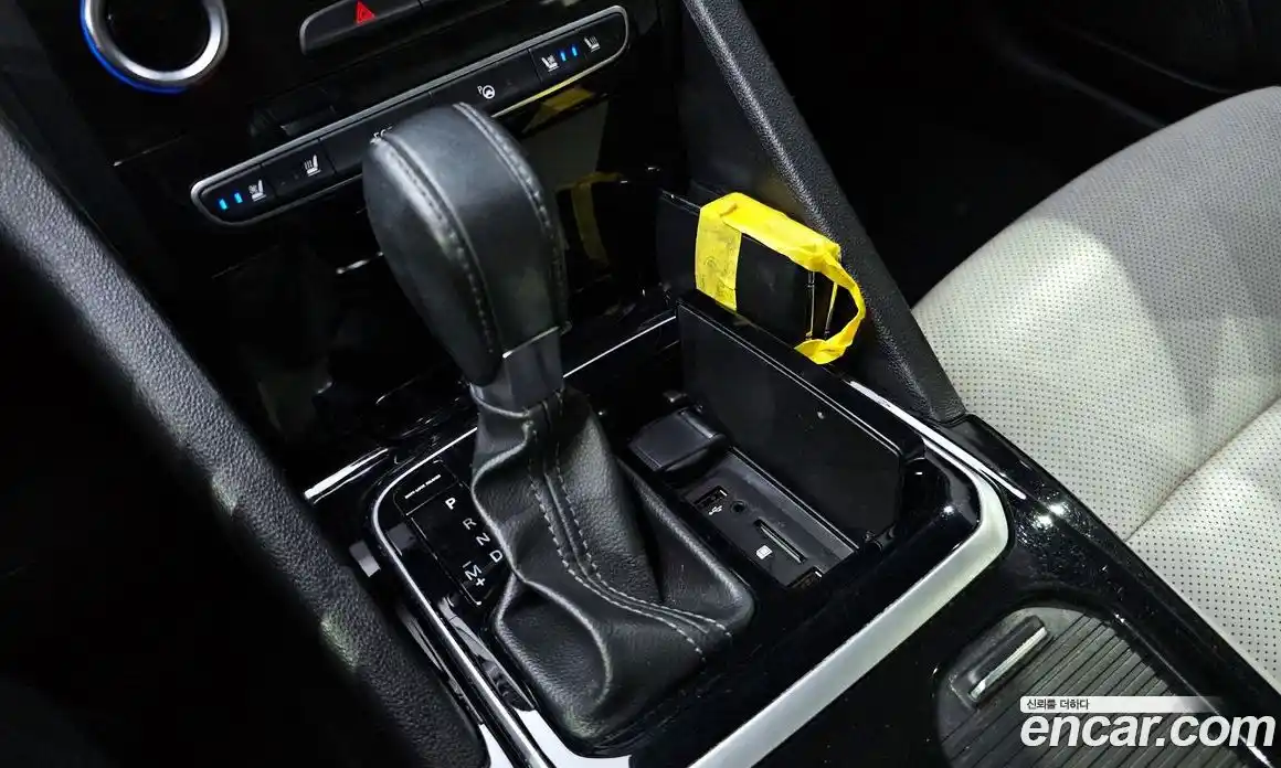 Renault SM6 2017 2.0 гидро, фото 12