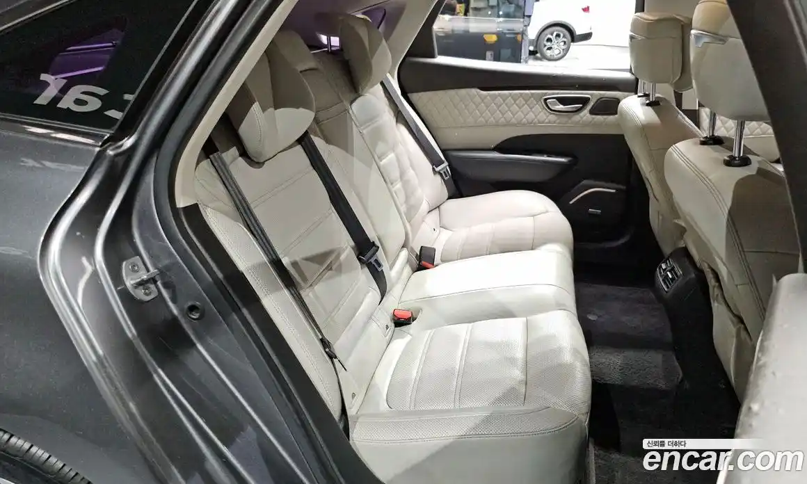 Renault SM6 2017 2.0 гидро, фото 17
