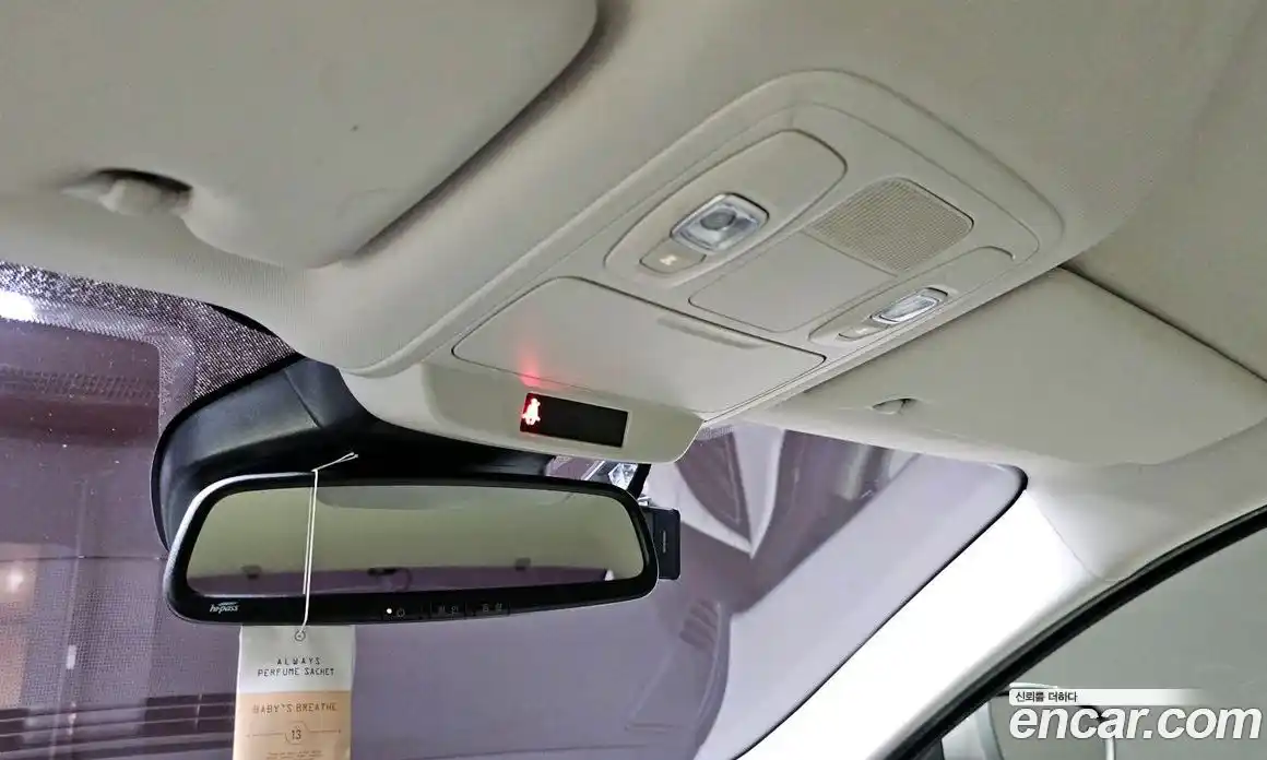 Renault SM6 2017 2.0 гидро, фото 24