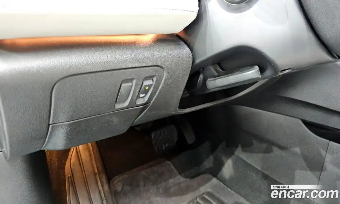 Renault SM6 2017 2.0 гидро, фото 25