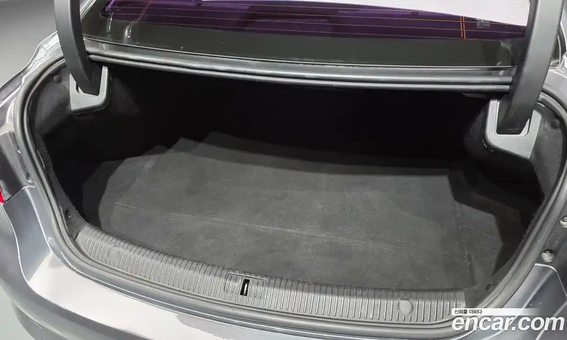 Renault SM6 2017 2.0 гидро, фото 26