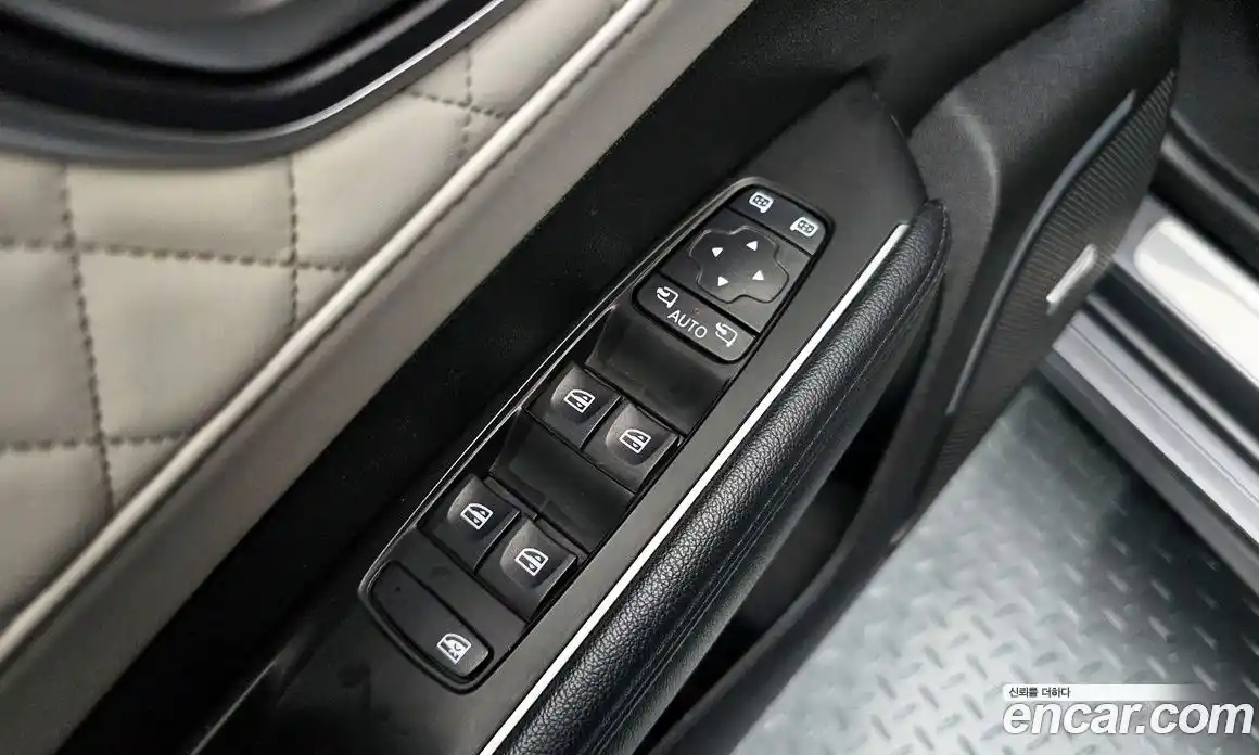 Renault SM6 2017 2.0 гидро, фото 27
