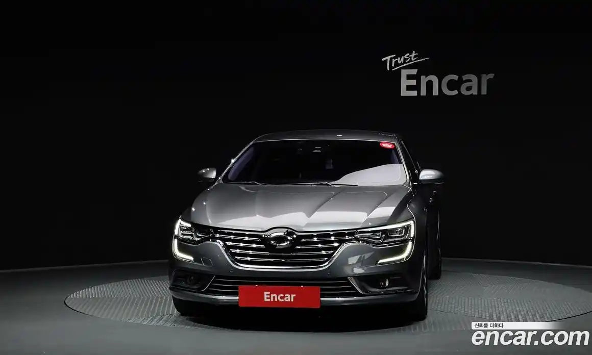Renault SM6 2017 2.0 гидро, фото 3