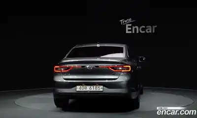 Renault SM6 2017 2.0 гидро, миниатюра 4
