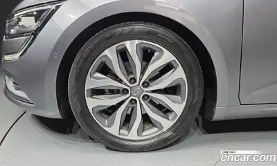 Renault SM6 2017 2.0 гидро, миниатюра 5