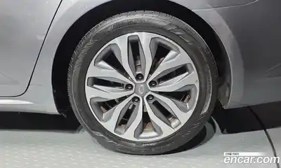 Renault SM6 2017 2.0 гидро, миниатюра 7